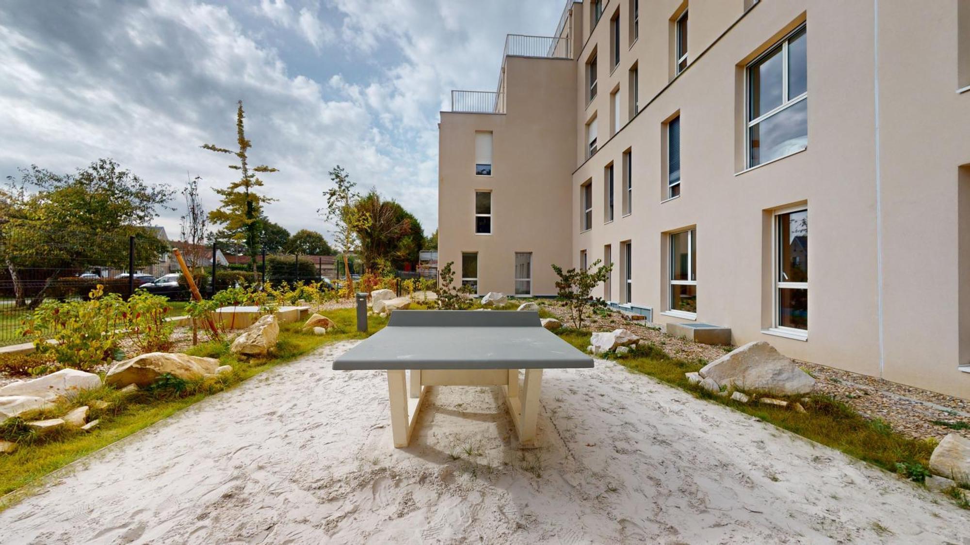Studio 8 Fontainebleau Bagian luar foto