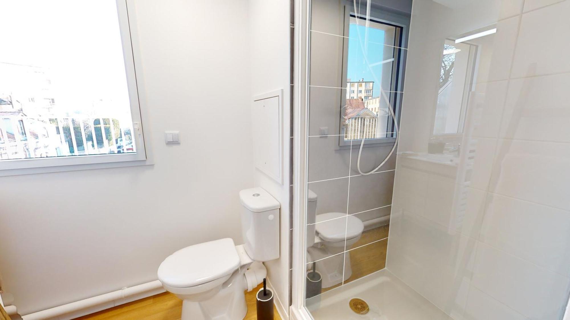 Studio 8 Fontainebleau Bagian luar foto